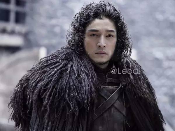 Game of thrones premieres on cctv, viewers call it an 